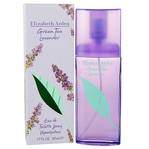 Elizabeth Arden GREEN TEA Lavender 100 ml