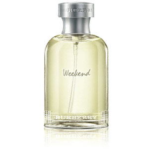 Burberry WEEKEND 100 ml 
