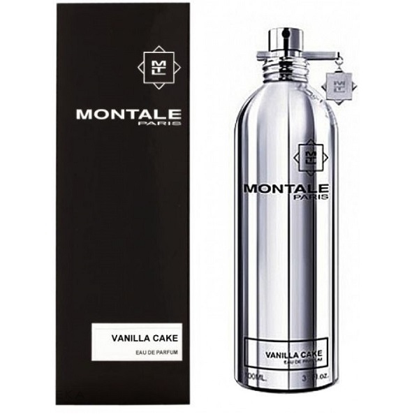 Montale Vanilla Cake 100 ml