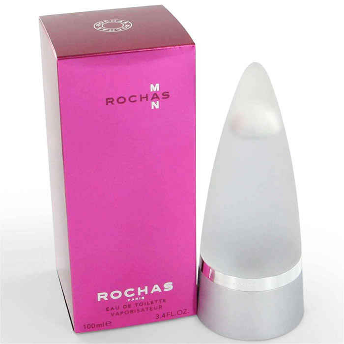 Rochas MAN 50 ml