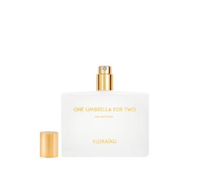 Floraïku One Umbrella For Two 50 ml