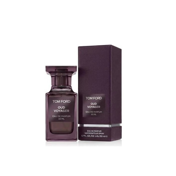 Tom Ford Private Blend: Oud Voyager 50 ml