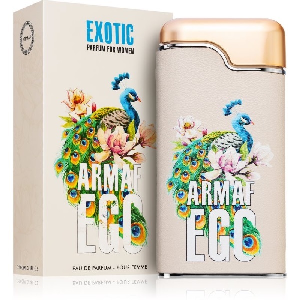 Armaf Ego Exotic 100 ml 