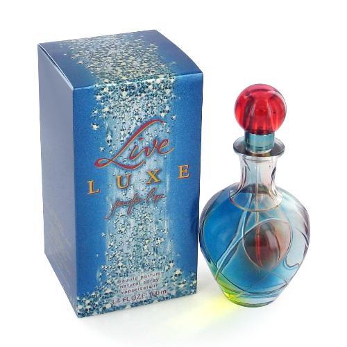 Jennifer Lopez LIVE LUXE 100 ml