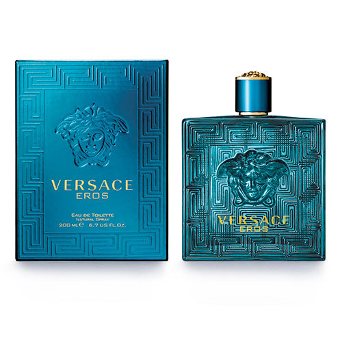 Versace Eros 200 ml 