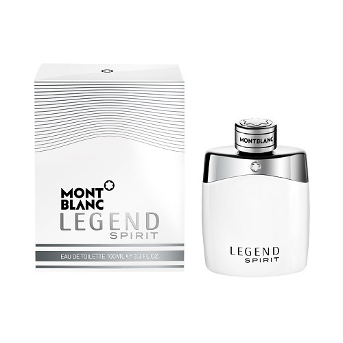 Montblanc Legend Spirit 30 ml