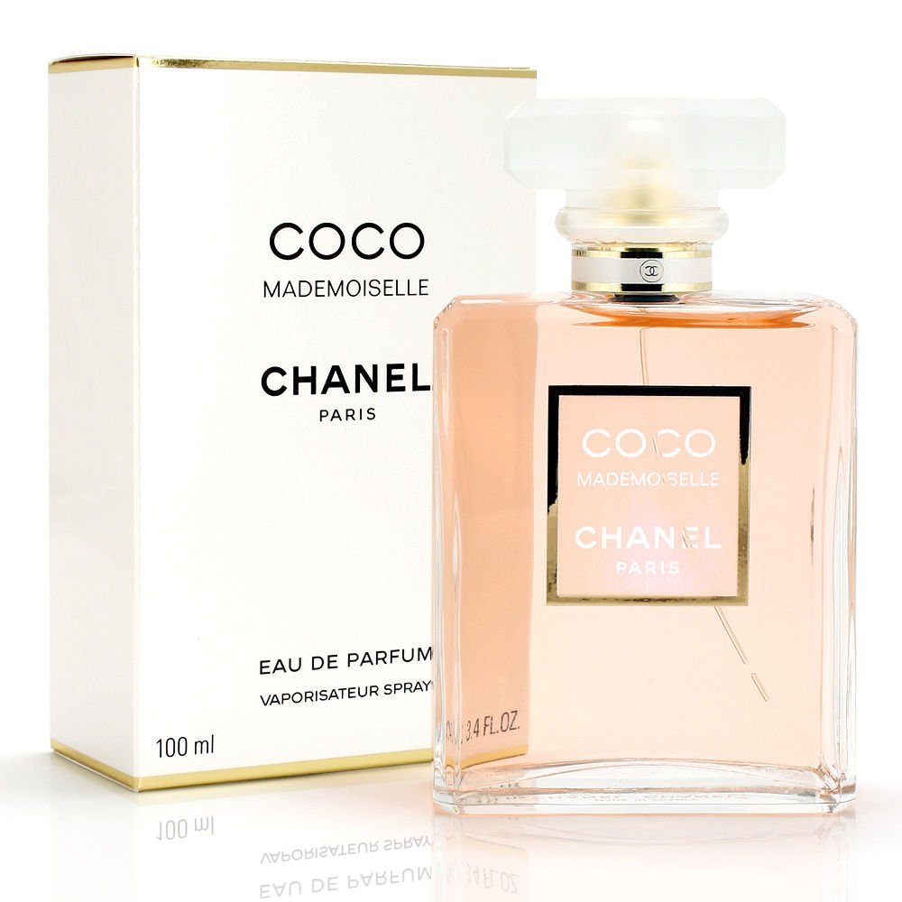 Chanel COCO Mademoiselle 100 ml