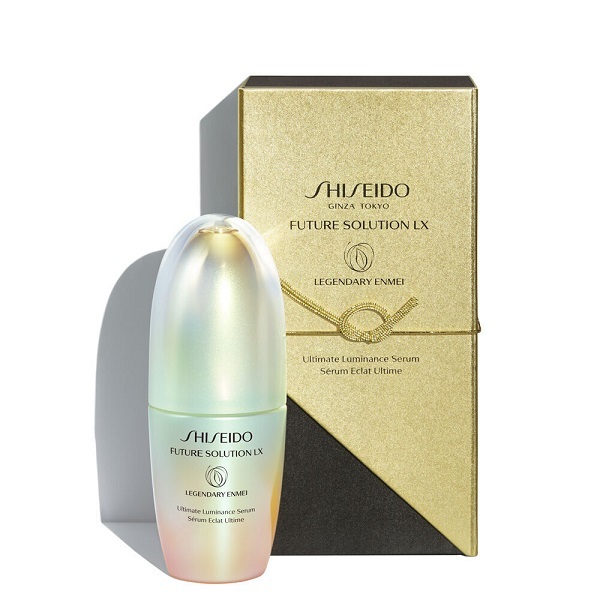 Shiseido Future Solution LX Legendary Enmei Ultimate Luminance Serum 30