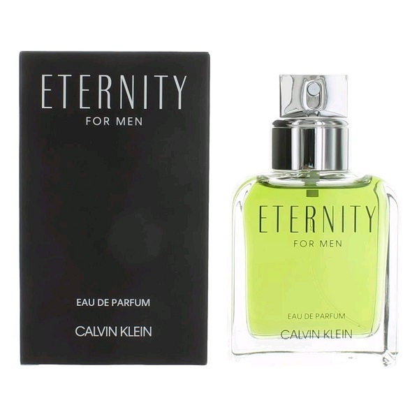 Calvin Klein ETERNITY 100 ml 