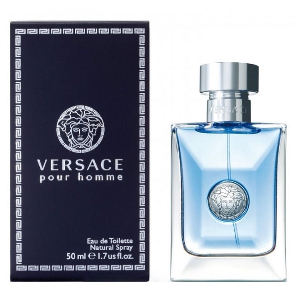 Versace Pour Homme 50 ml