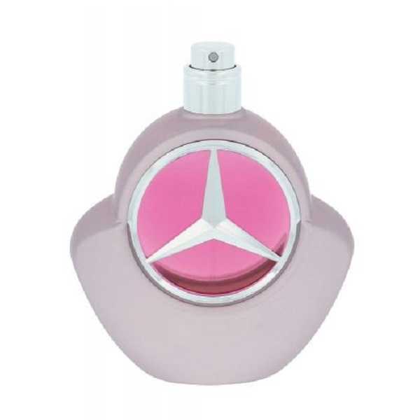 Mercedes-Benz Woman 90 ml