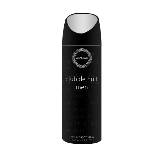 Armaf Club De Nuit 200 ml