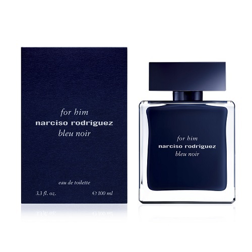 Narciso Rodriguez for Him Bleu Noir 100 ml