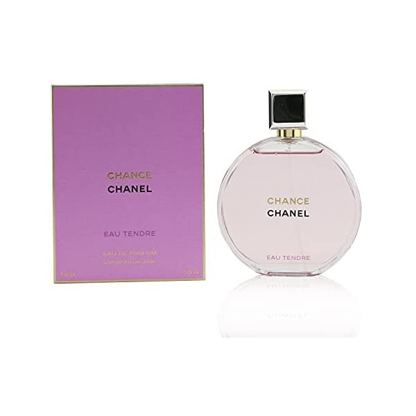 Chanel CHANCE EAU TENDRE 150 ml