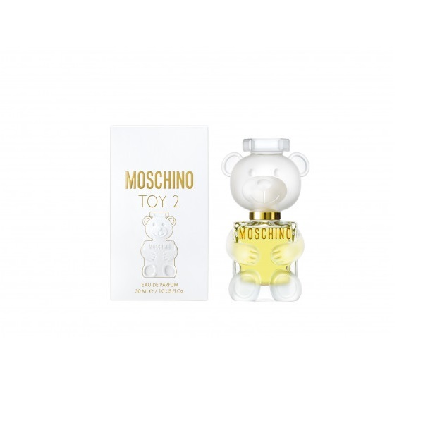 Moschino Toy 2 30 ml