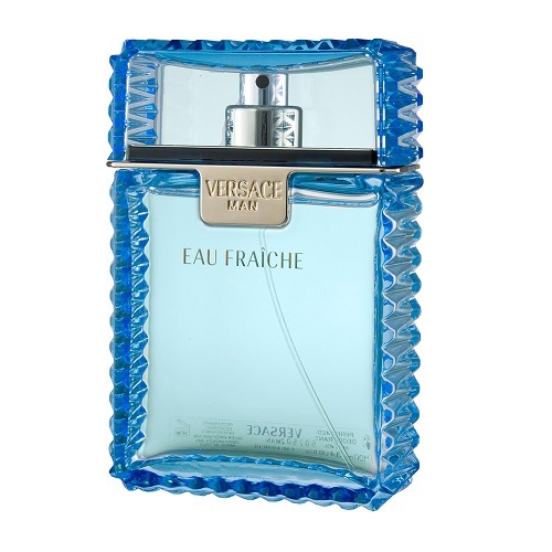 Versace Man Eau Fraiche 100 ml