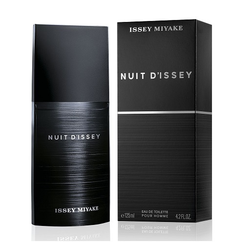 Issey Miyake Nuit d’Issey 75 ml
