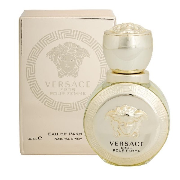 Versace Eros Pour Femme 30 ml 