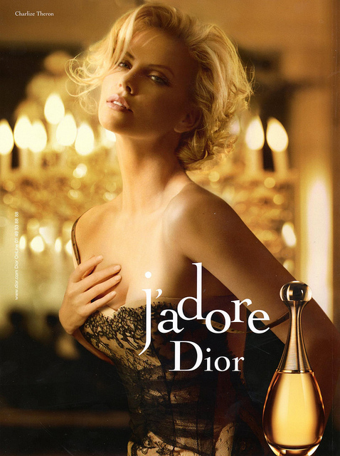 Dior J'ADORE 100 ml