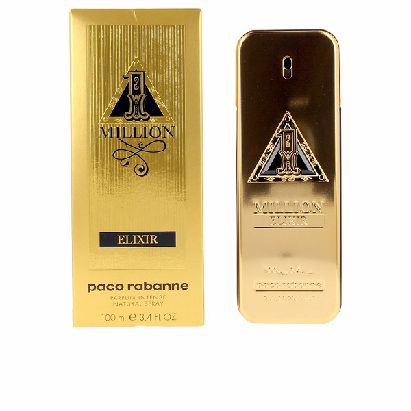 Paco Rabanne 1 Million Elixir Intense 100 ml