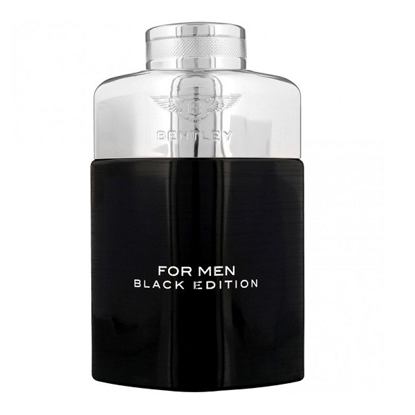 Bentley Bentley for Men Black Edition 100 ml 