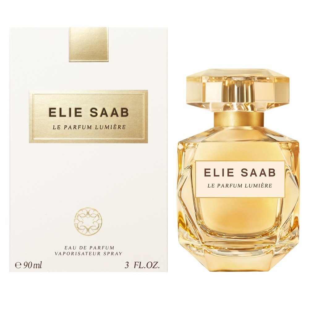 Elie Saab Le Parfum Lumiere 90 ml 