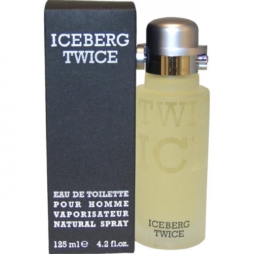 Iceberg TWICE 75 ml 