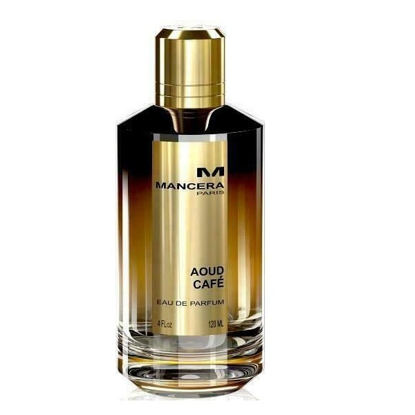 Mancera Aoud Café 120 ml 