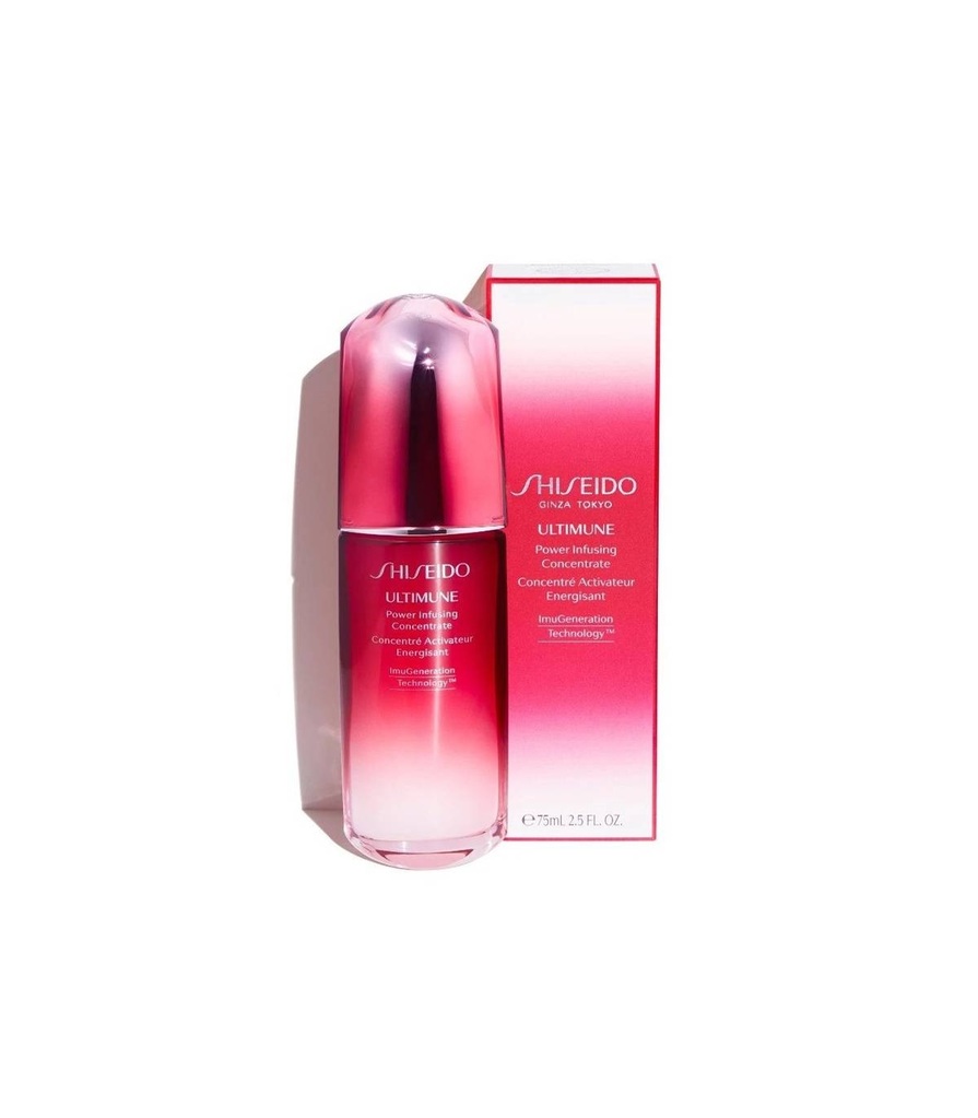 Shiseido Ultimune Power Infusing Concentrate 75