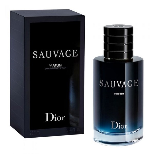 Dior Sauvage 200 ml 