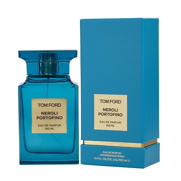 Tom Ford Private Blend: Neroli Portofino 100 ml