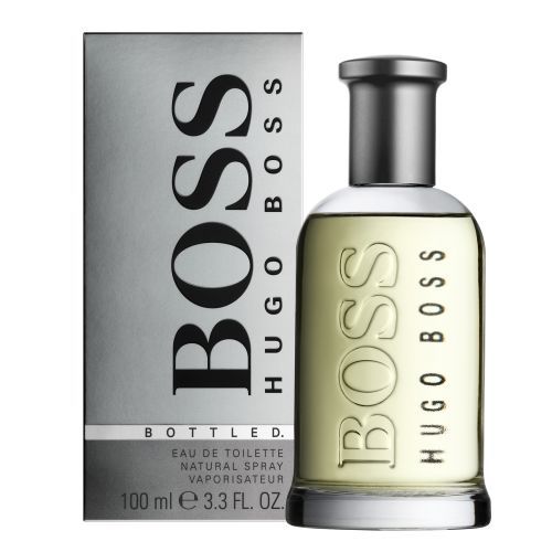 Hugo Boss BOTTLED 100 ml