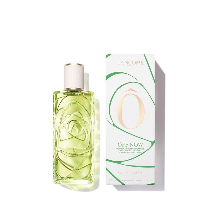 Lancôme Ôff Now 100 ml