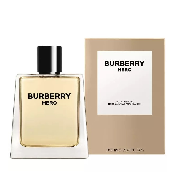 Burberry Hero 150 ml