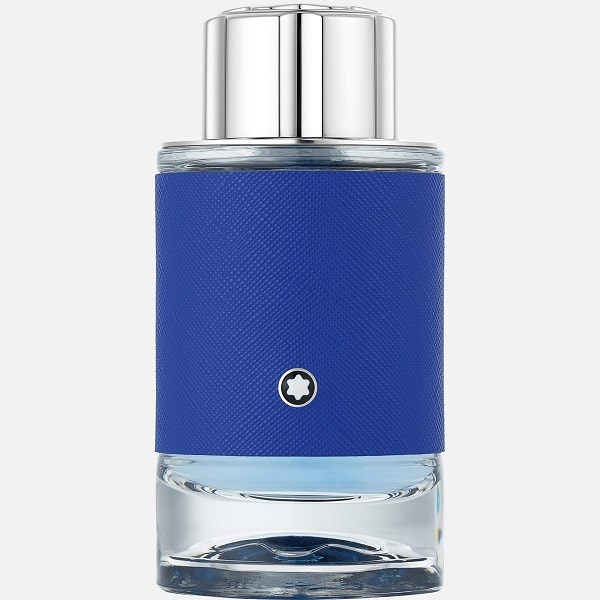 Montblanc Explorer Ultra Blue 100 ml 