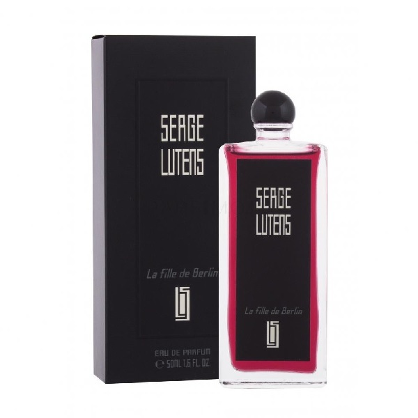 Serge Lutens La Fille de Berlin 50 ml