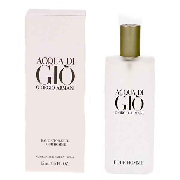 Armani Acqua di Gio 15 ml