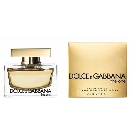 Dolce & Gabbana THE ONE 50 ml