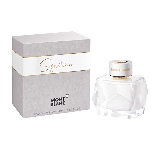 Montblanc Signature 90 ml 