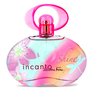 Salvatore Ferragamo Incanto SHINE 100 ml