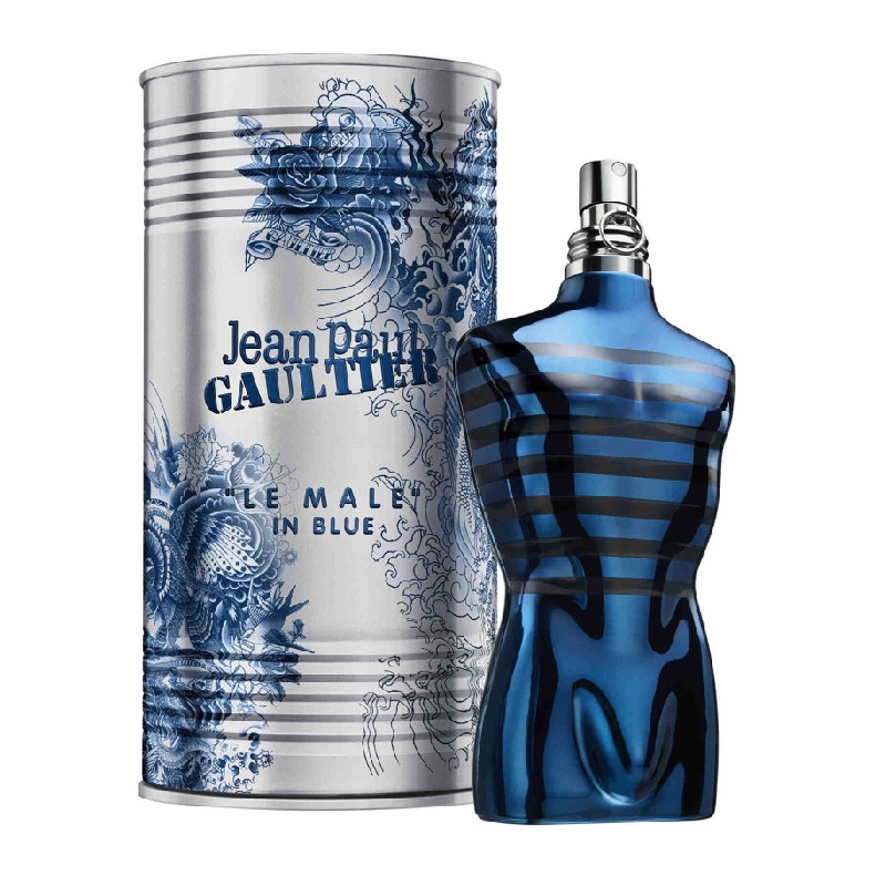 Jean-Paul Gaultier Le Male In Blue 125 ml