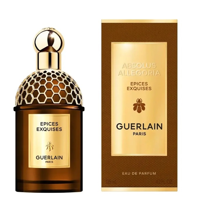 Guerlain Absolus Allegoria Epices Exquises 125 ml