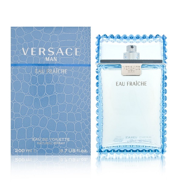 Versace Man Eau Fraiche 200 ml