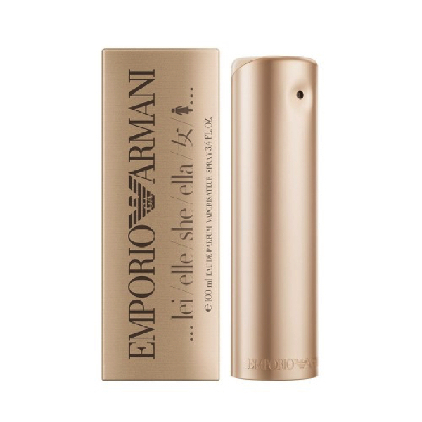 Armani EMPORIO 100 ml