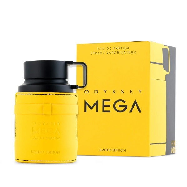 Armaf Odyssey Mega 100 ml 