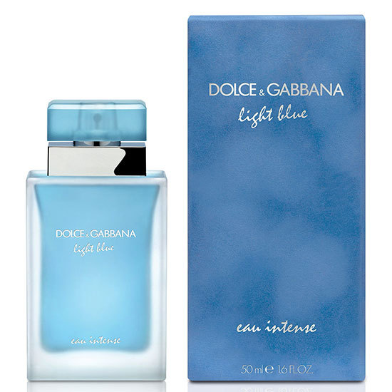 Dolce & Gabbana Light Blue Eau Intense 50 ml