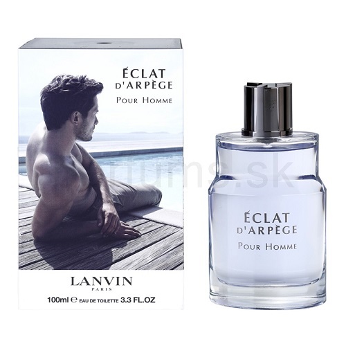 Lanvin Eclat d'Arpege Pour Homme 50 ml