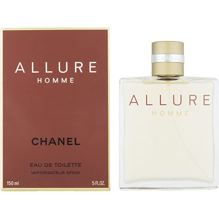 Chanel ALLURE 150 ml