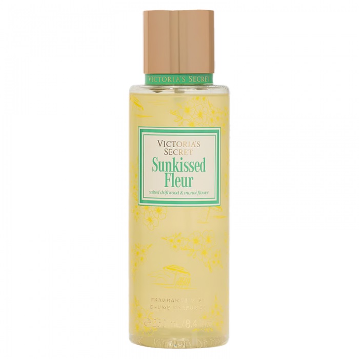 Victoria's Secret Sunkissed Fleur 250 ml