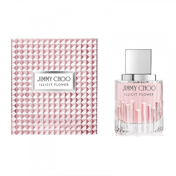 Jimmy Choo Illicit Flower 100 ml 